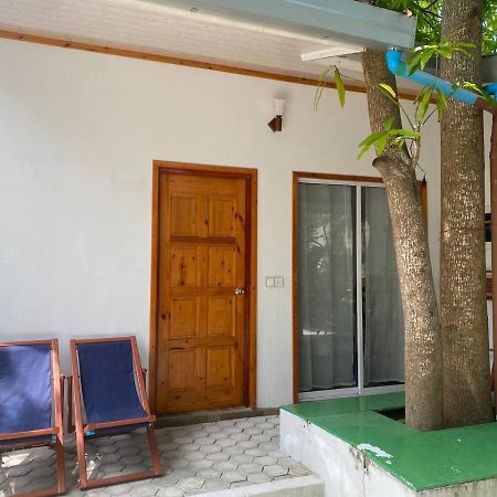 פלידהו Moon Lodge מראה חיצוני תמונה