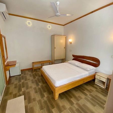 פלידהו Moon Lodge מראה חיצוני תמונה