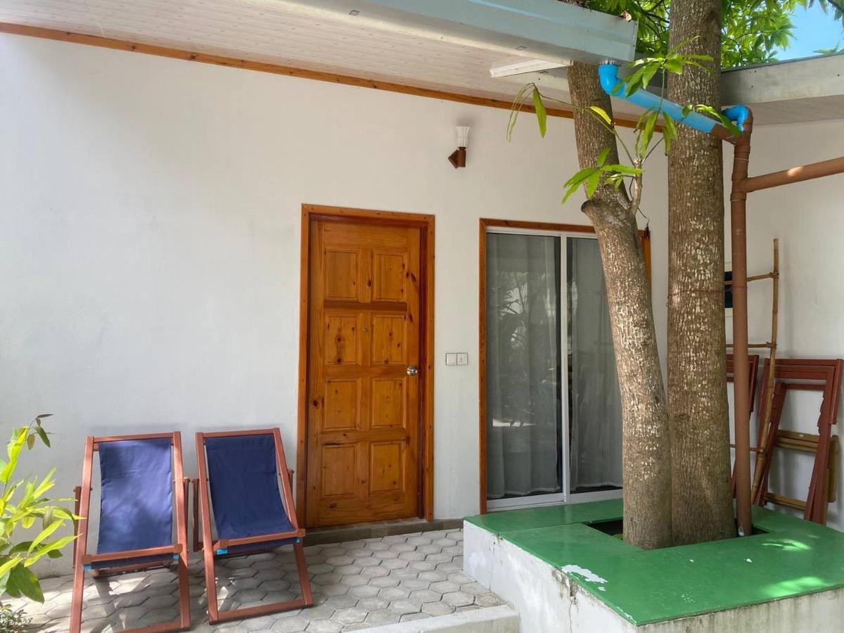 פלידהו Moon Lodge מראה חיצוני תמונה