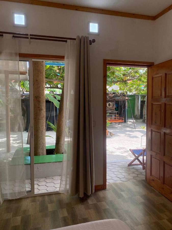 פלידהו Moon Lodge מראה חיצוני תמונה