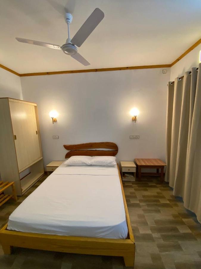 פלידהו Moon Lodge מראה חיצוני תמונה