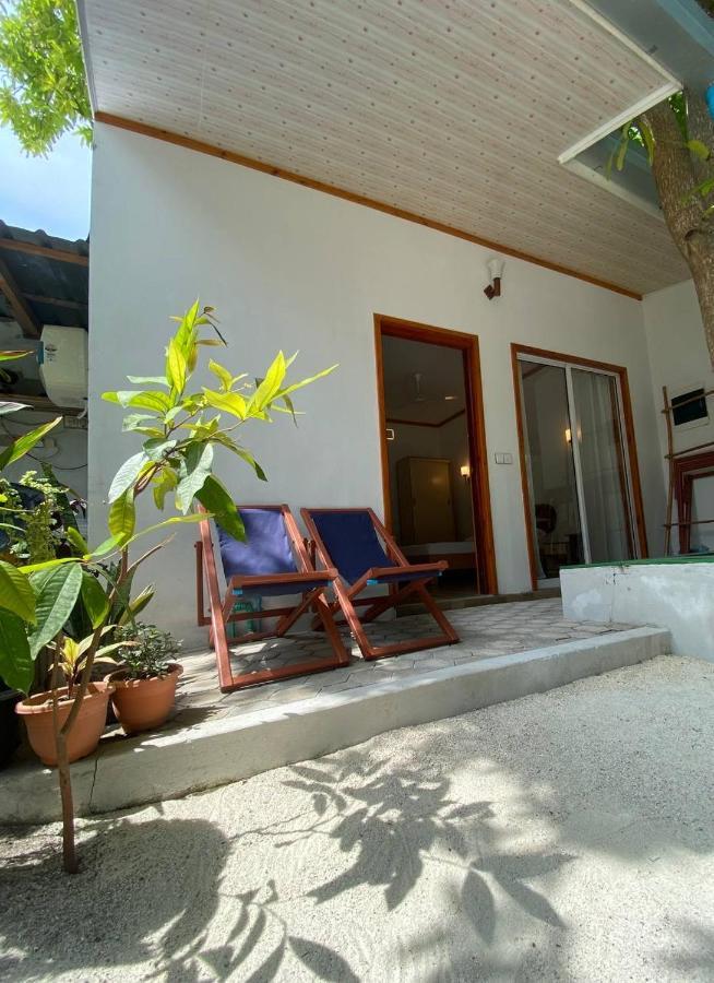 פלידהו Moon Lodge מראה חיצוני תמונה