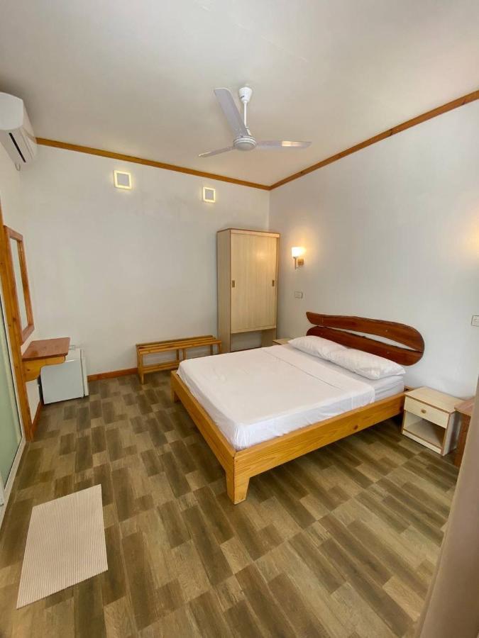 פלידהו Moon Lodge מראה חיצוני תמונה